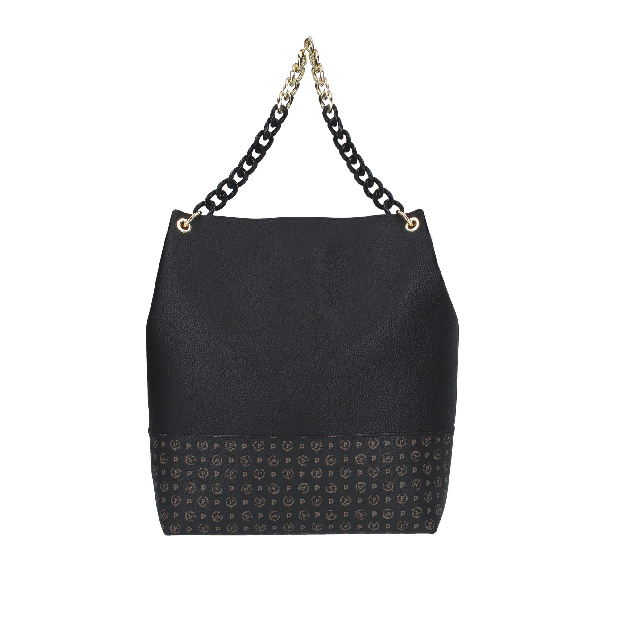 Pollini BORSA A SPALLA Nero