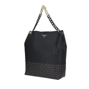 Pollini BORSA A SPALLA Nero