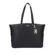 Pollini SHOPPING Nero