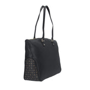 Pollini SHOPPING Nero