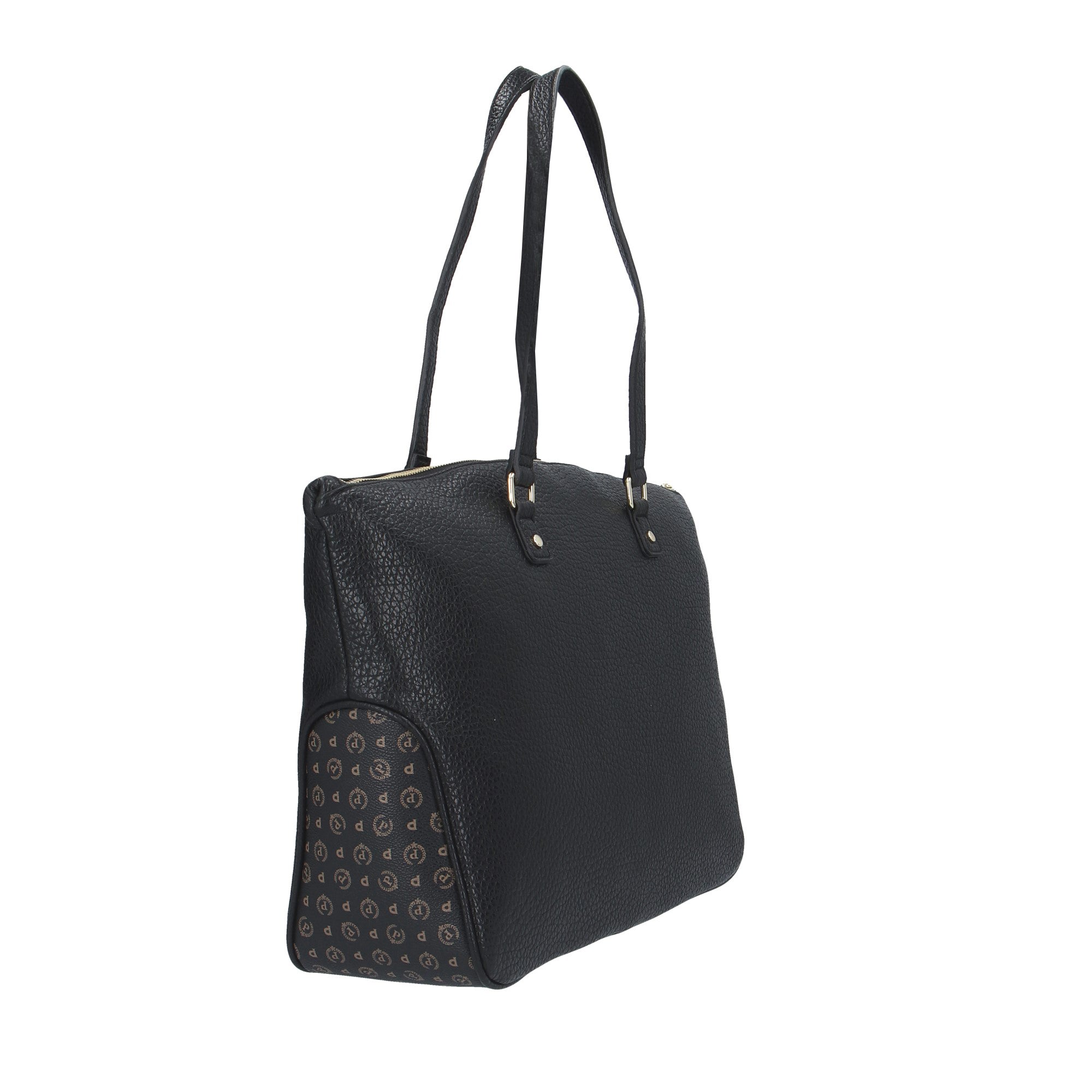 Pollini SHOPPING Nero