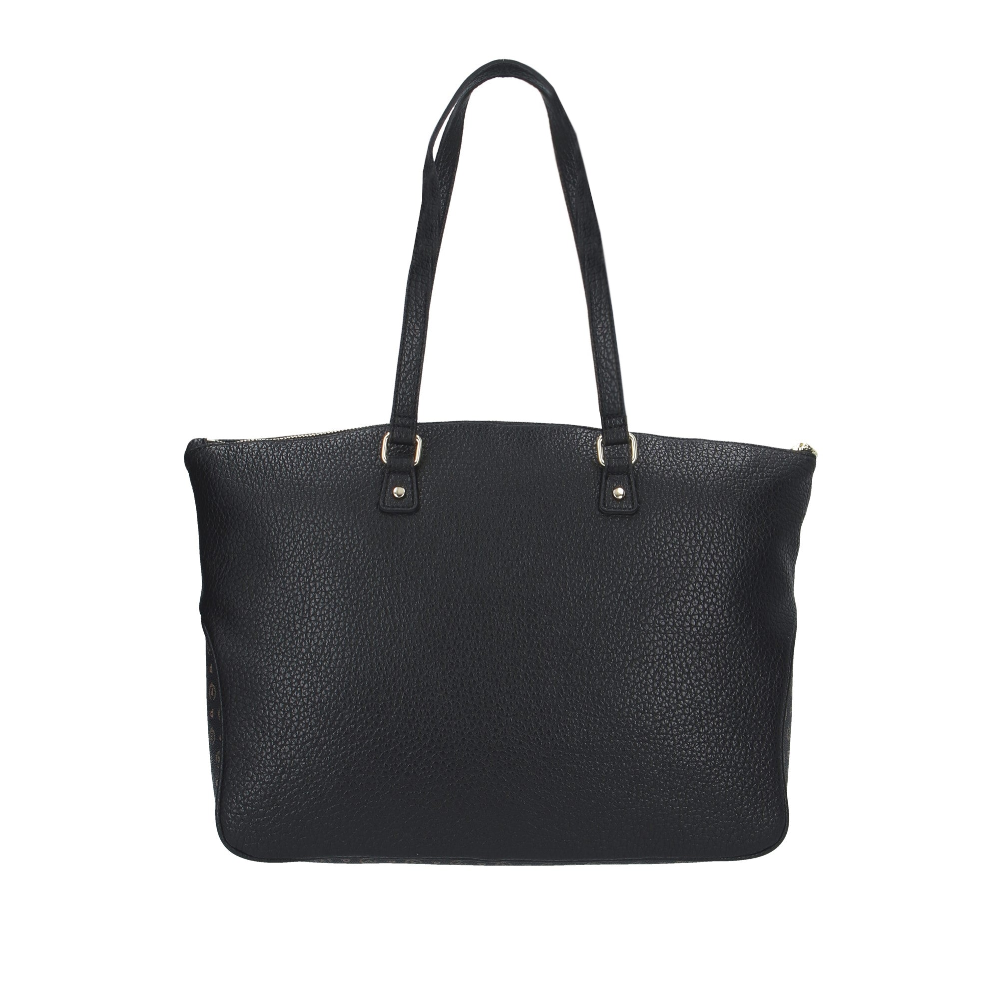 Pollini SHOPPING Nero