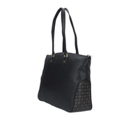 Pollini SHOPPING Nero