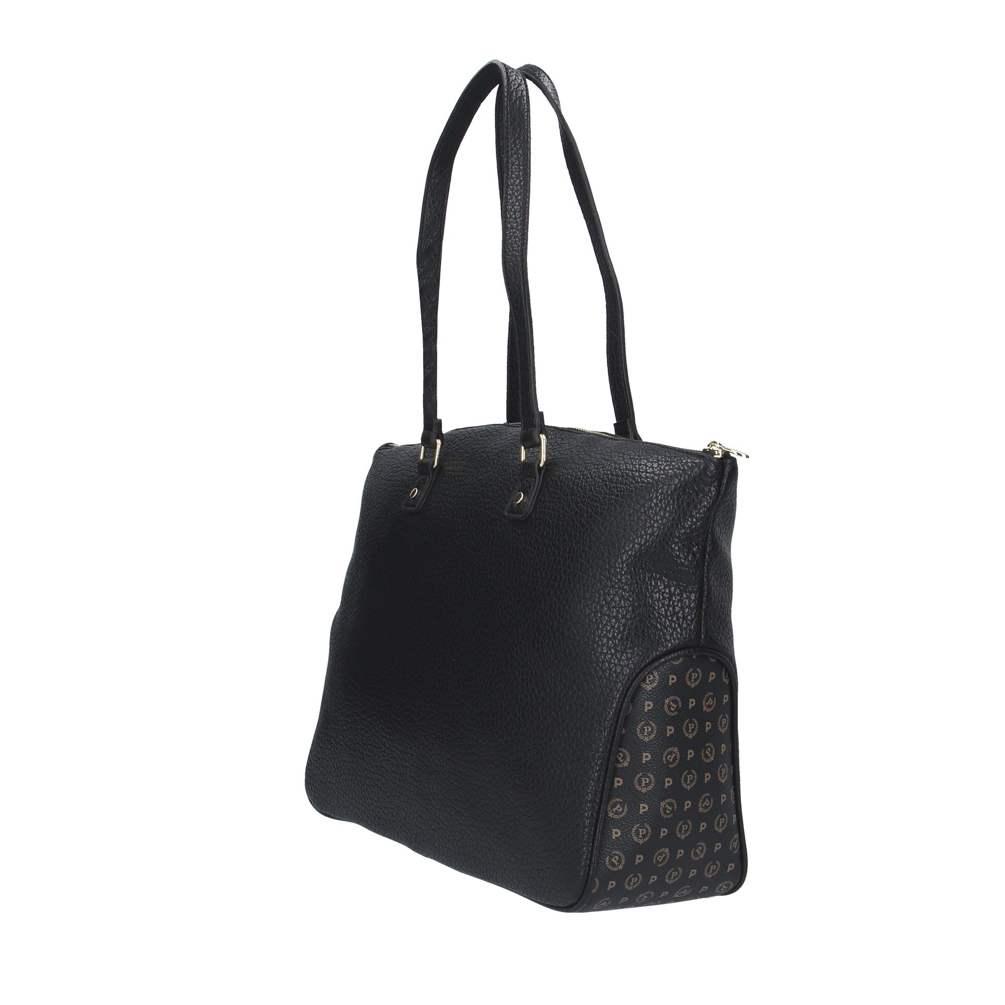 Pollini SHOPPING Nero