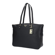 Pollini SHOPPING Nero