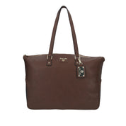 Pollini SHOPPING Marrone