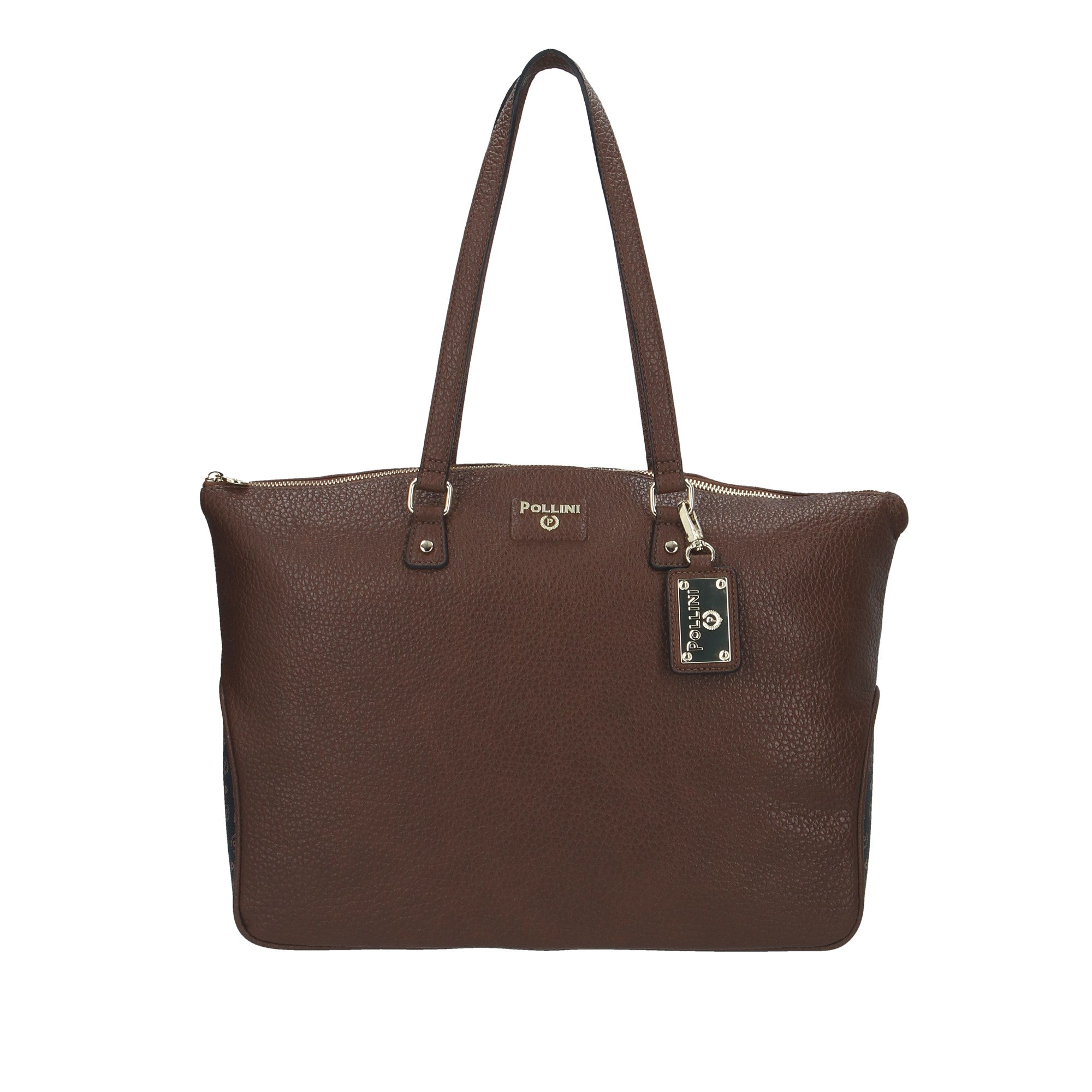 Pollini SHOPPING Marrone
