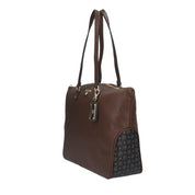 Pollini SHOPPING Marrone