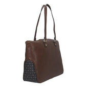 Pollini SHOPPING Marrone