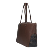Pollini SHOPPING Marrone