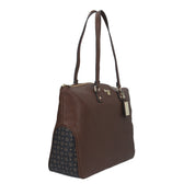 Pollini SHOPPING Marrone