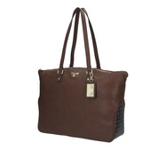 Pollini SHOPPING Marrone