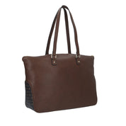 Pollini SHOPPING Marrone