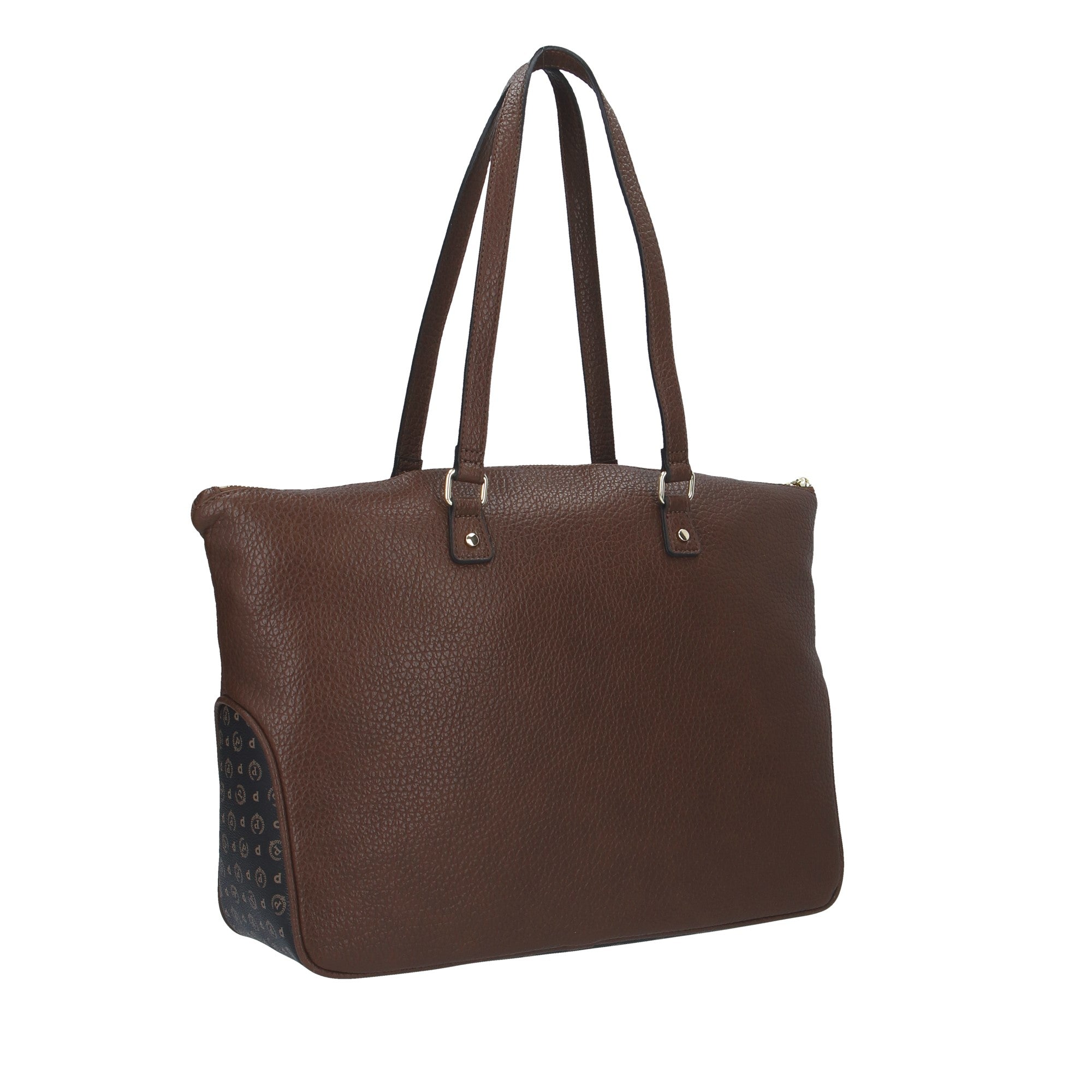 Pollini SHOPPING Marrone