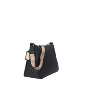 Pollini BORSA A SPALLA Nero