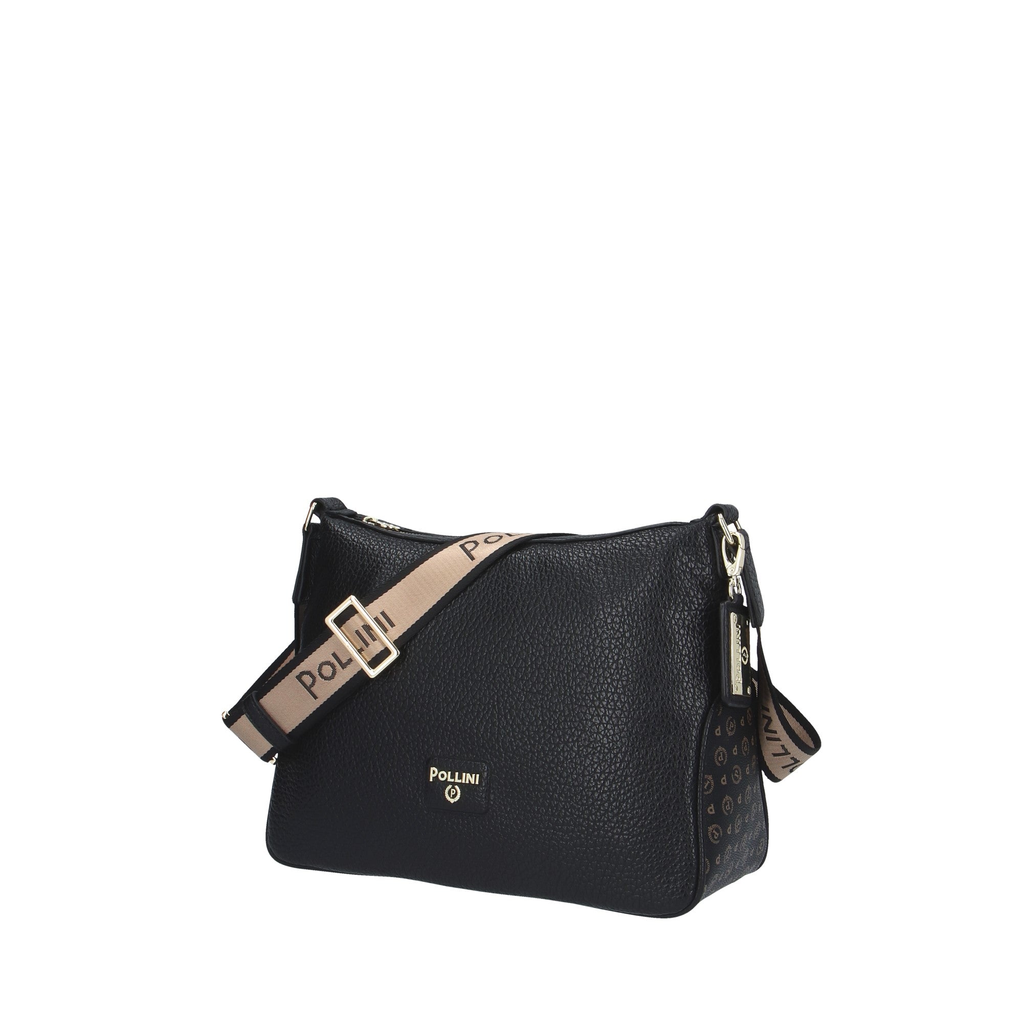 Pollini BORSA A SPALLA Nero