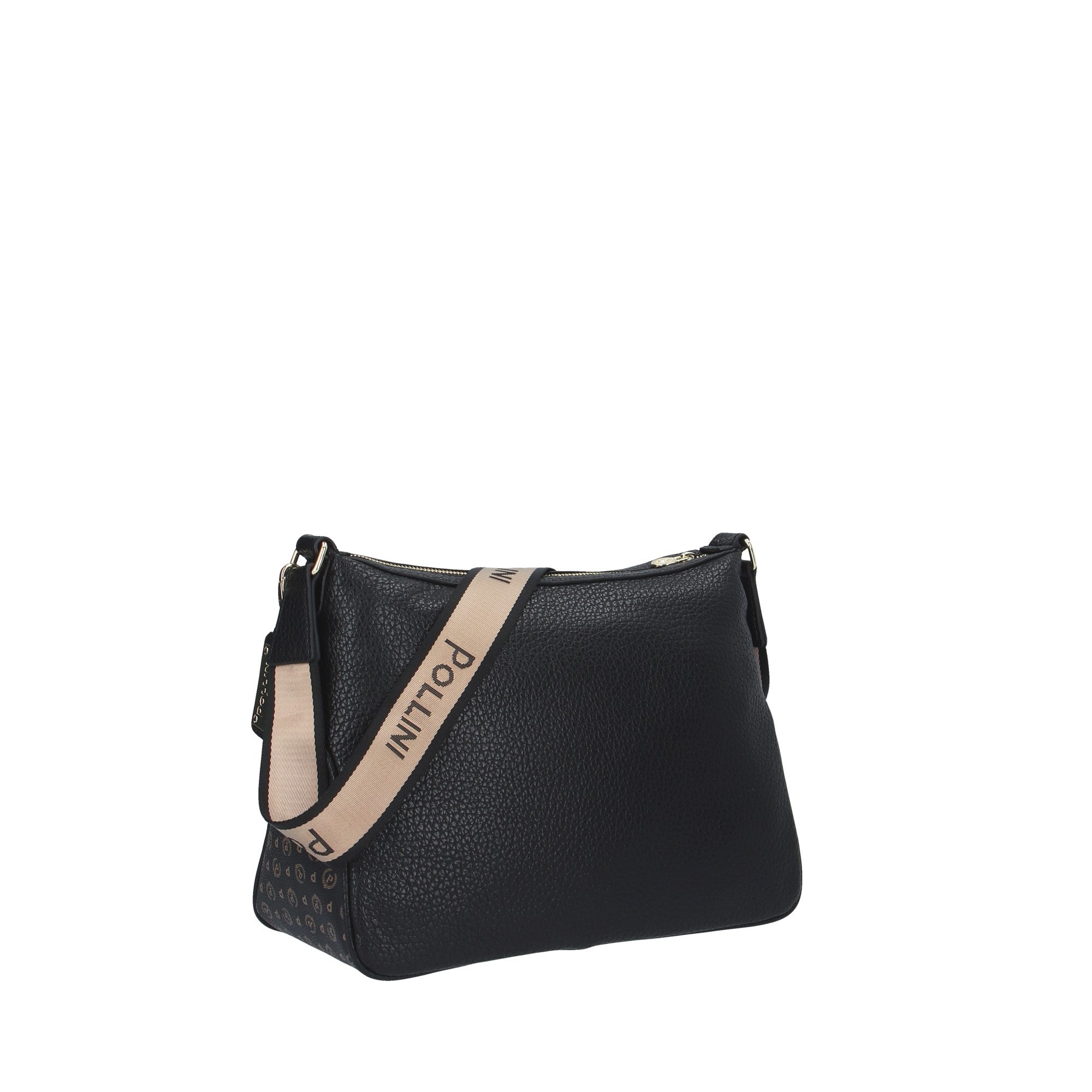 Pollini BORSA A SPALLA Nero