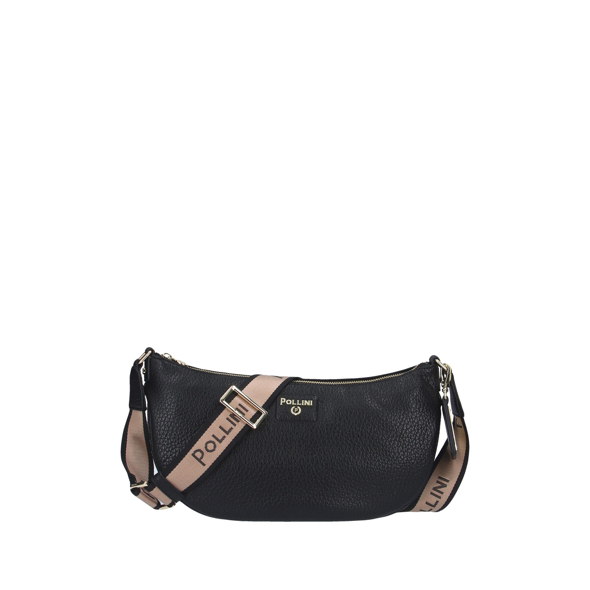 Pollini TRACOLLA Nero