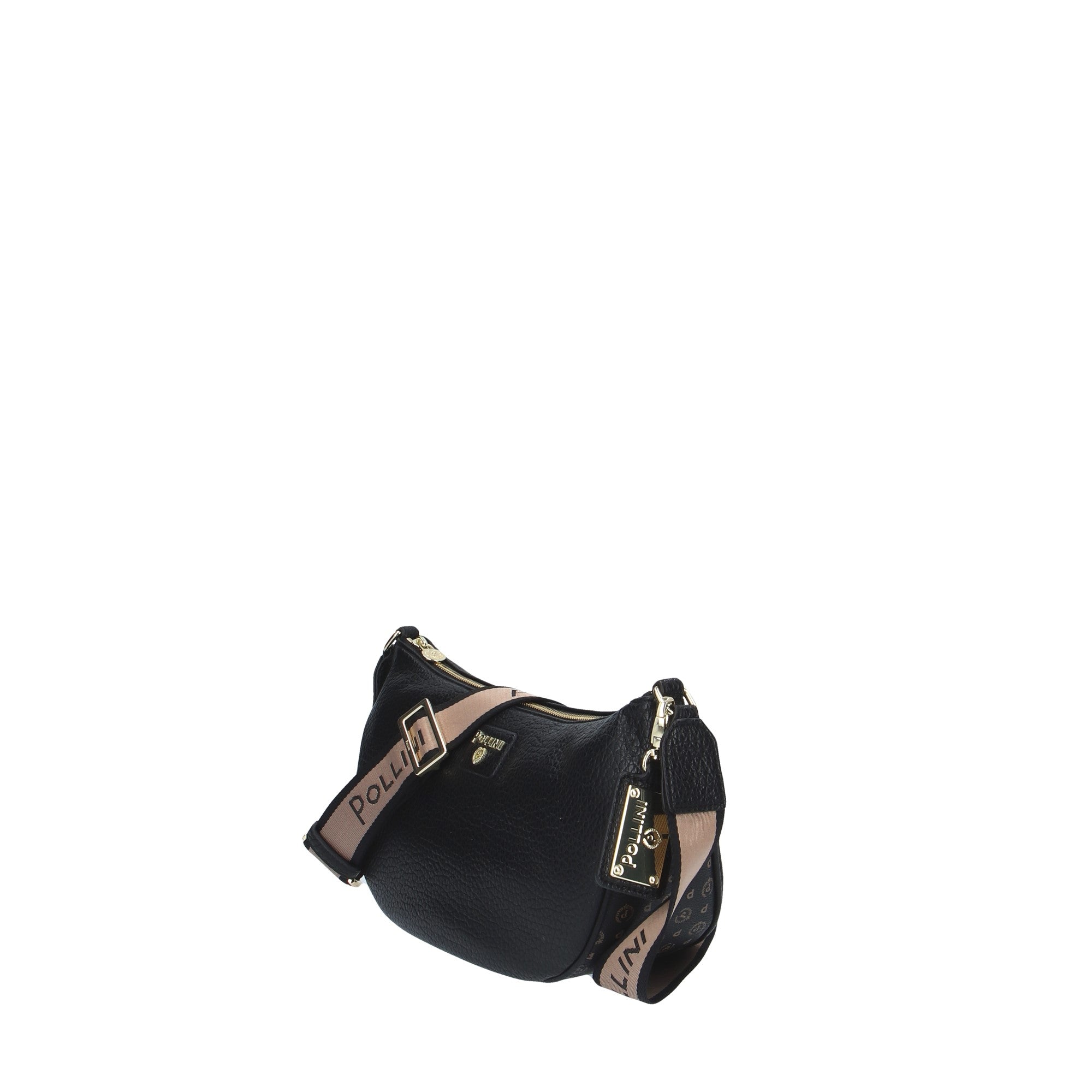 Pollini TRACOLLA Nero
