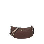 Pollini TRACOLLA Marrone