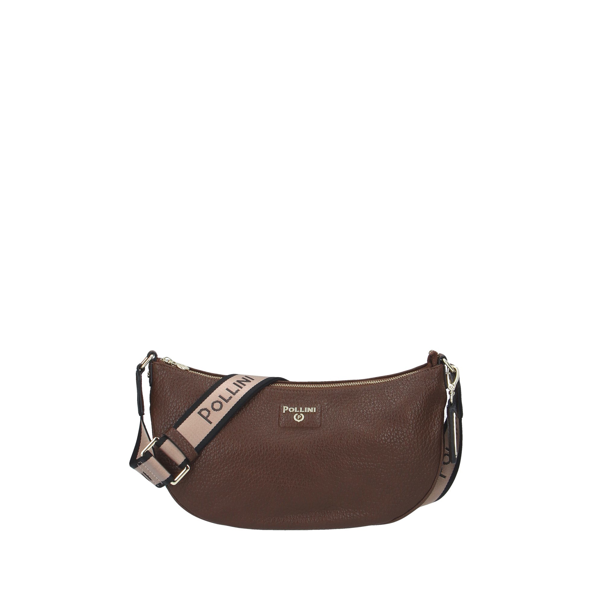 Pollini TRACOLLA Marrone