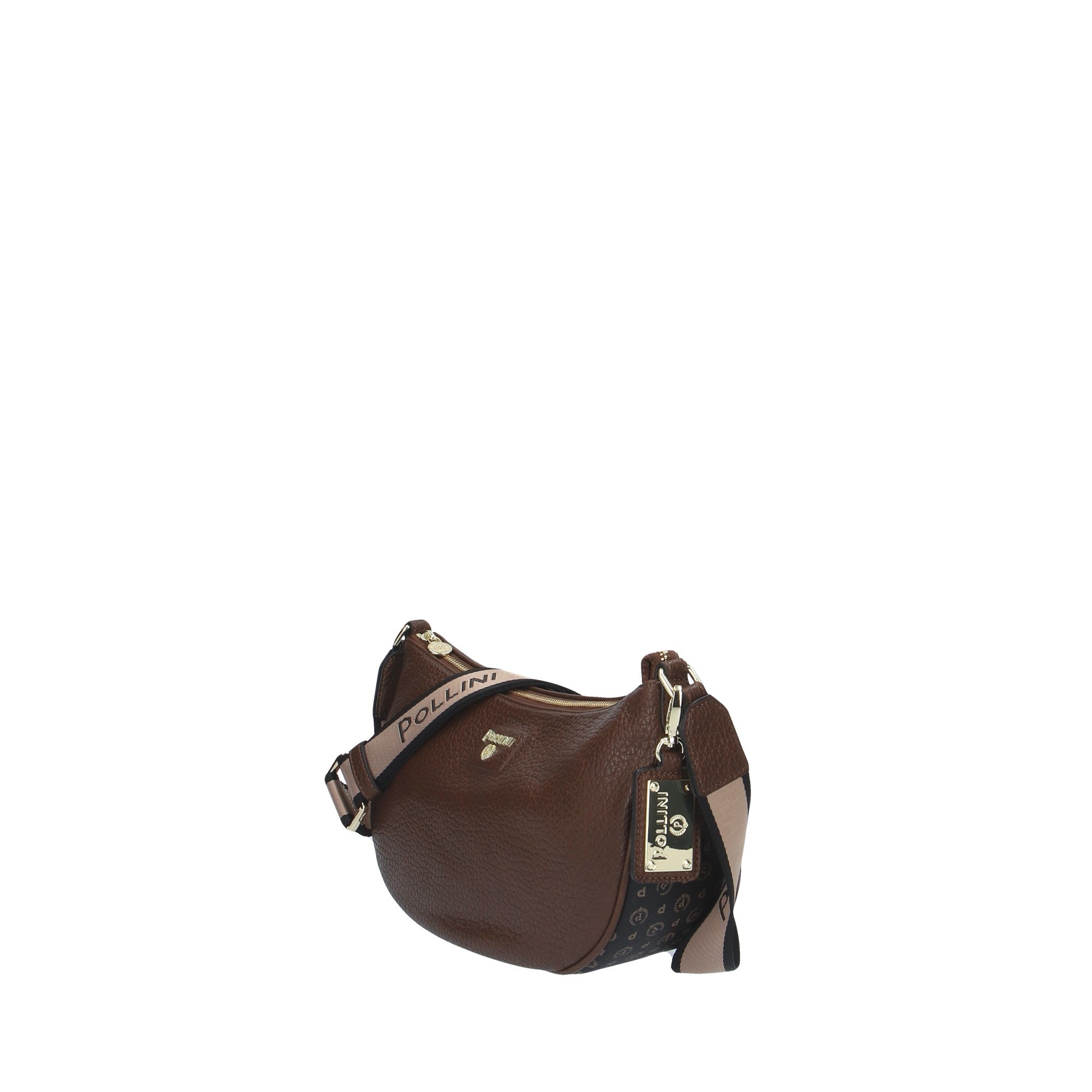 Pollini TRACOLLA Marrone