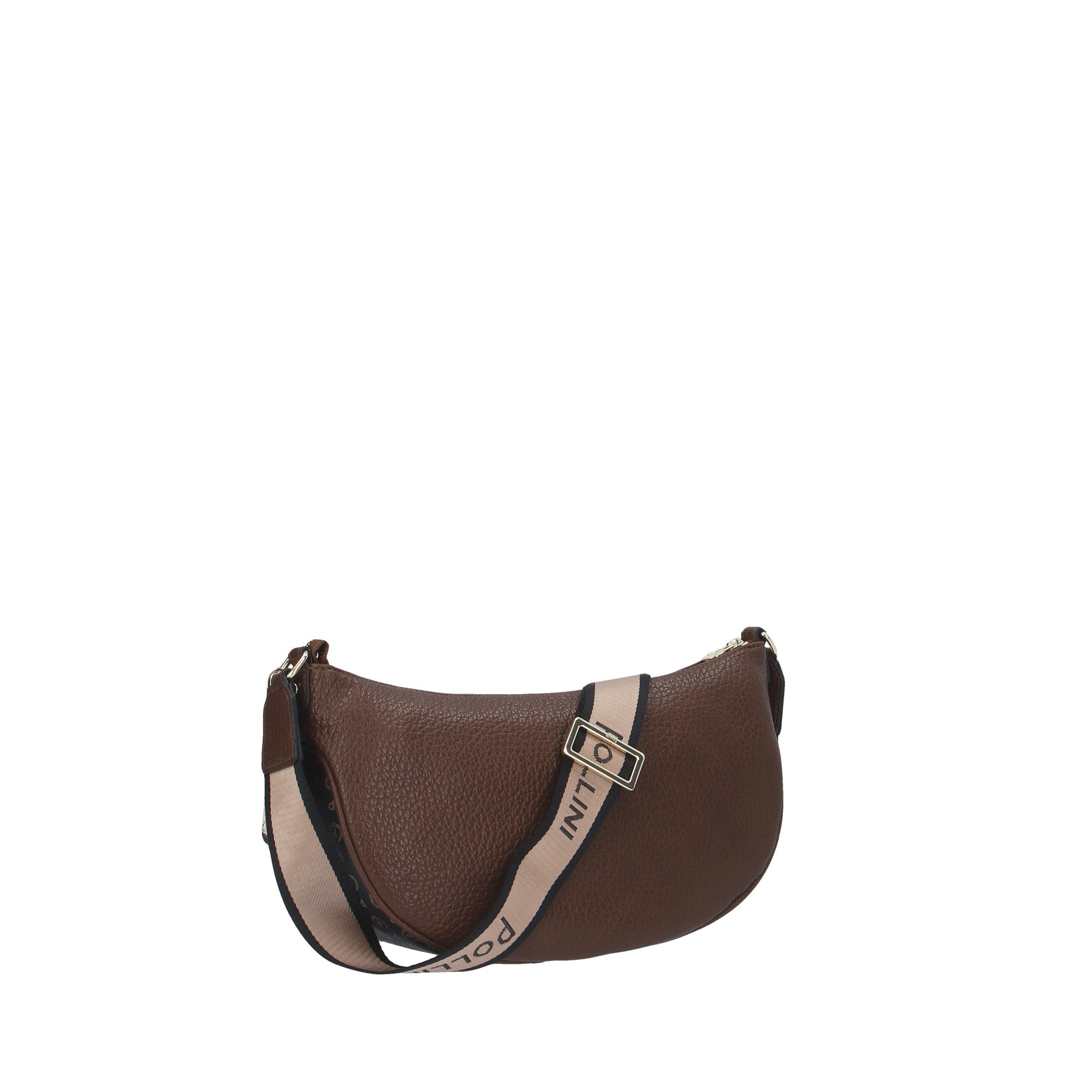 Pollini TRACOLLA Marrone