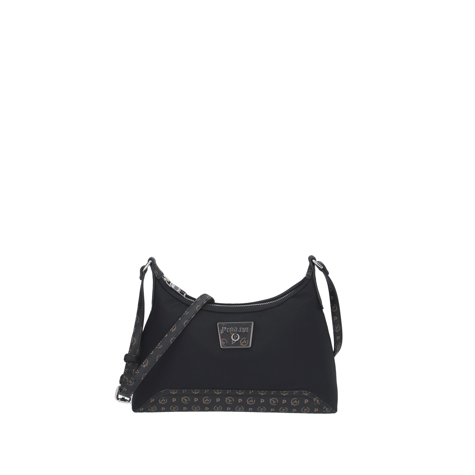 Pollini TRACOLLA Nero