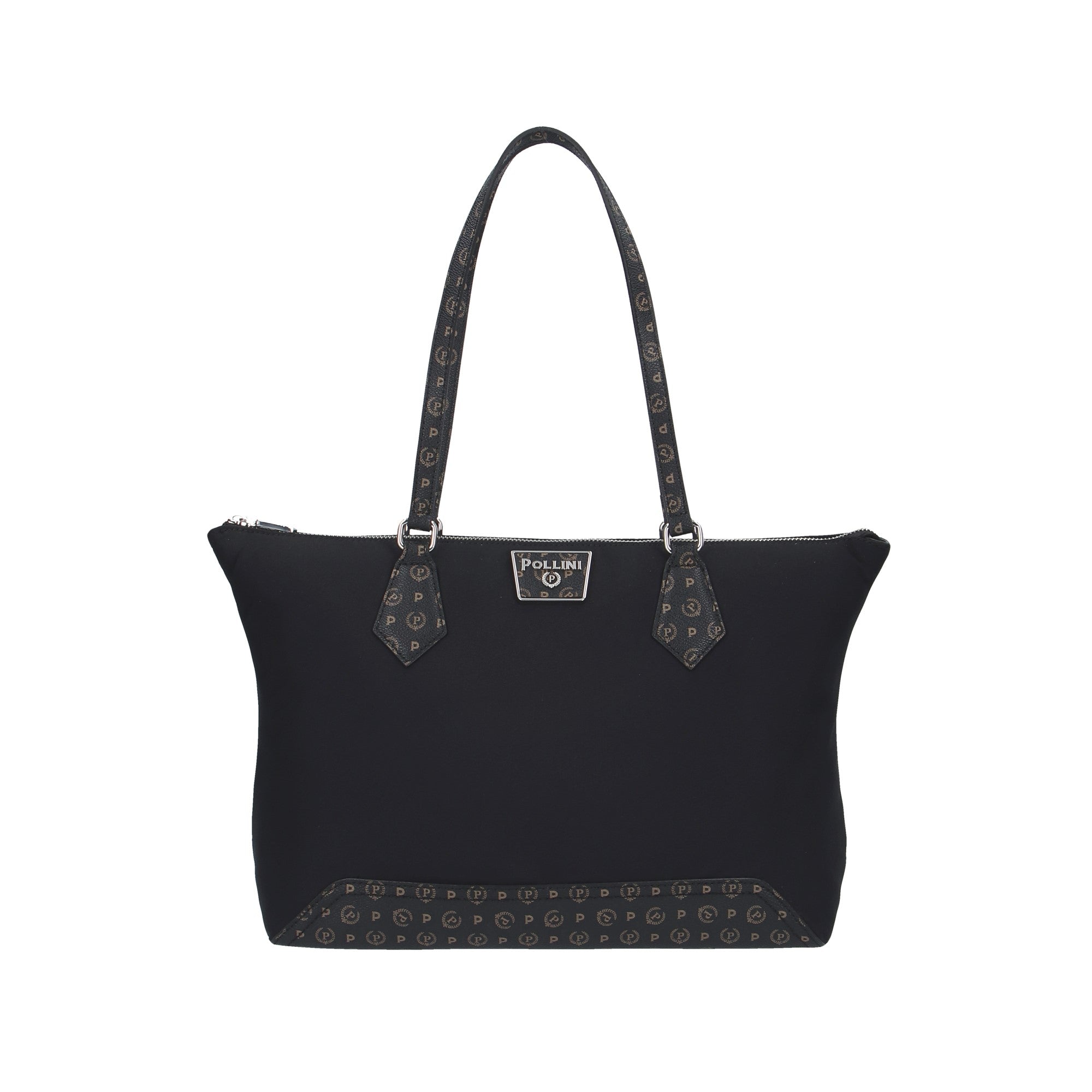 Pollini SHOPPING Nero