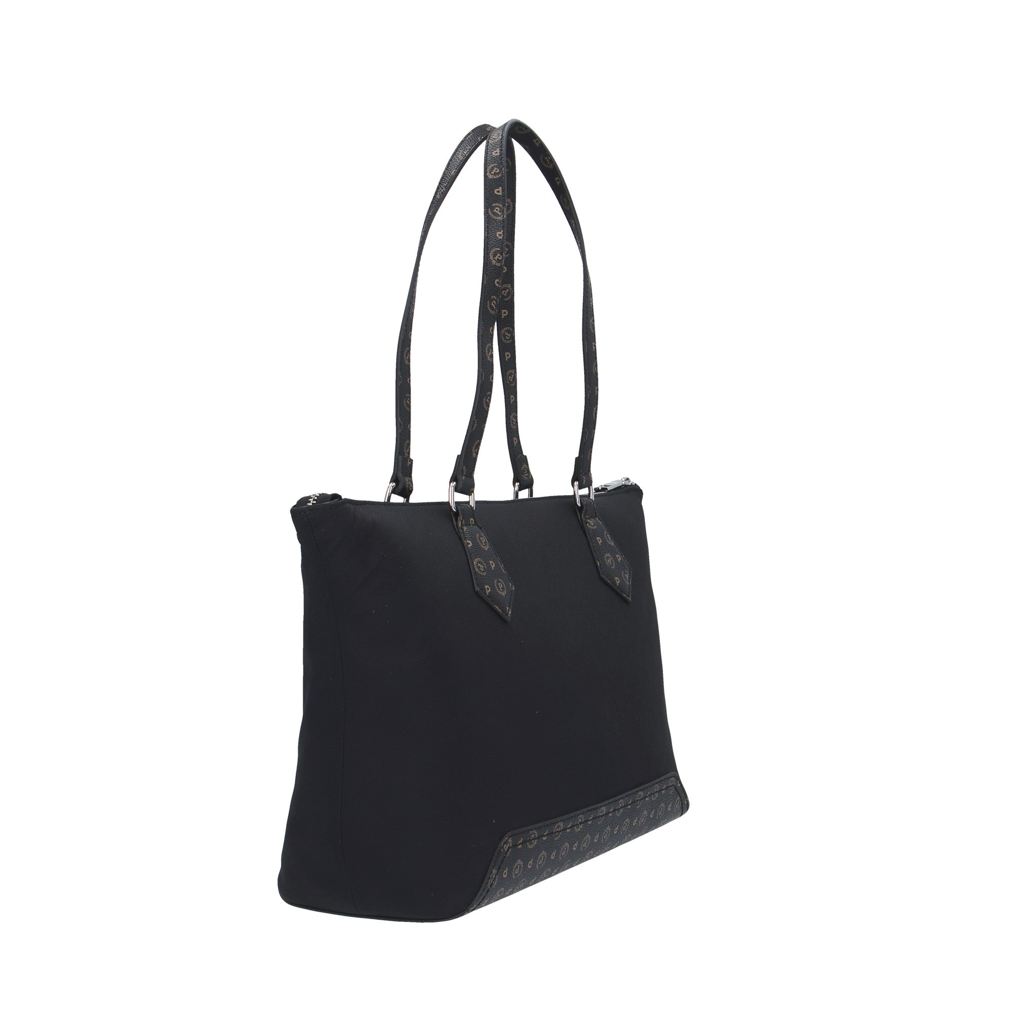 Pollini SHOPPING Nero