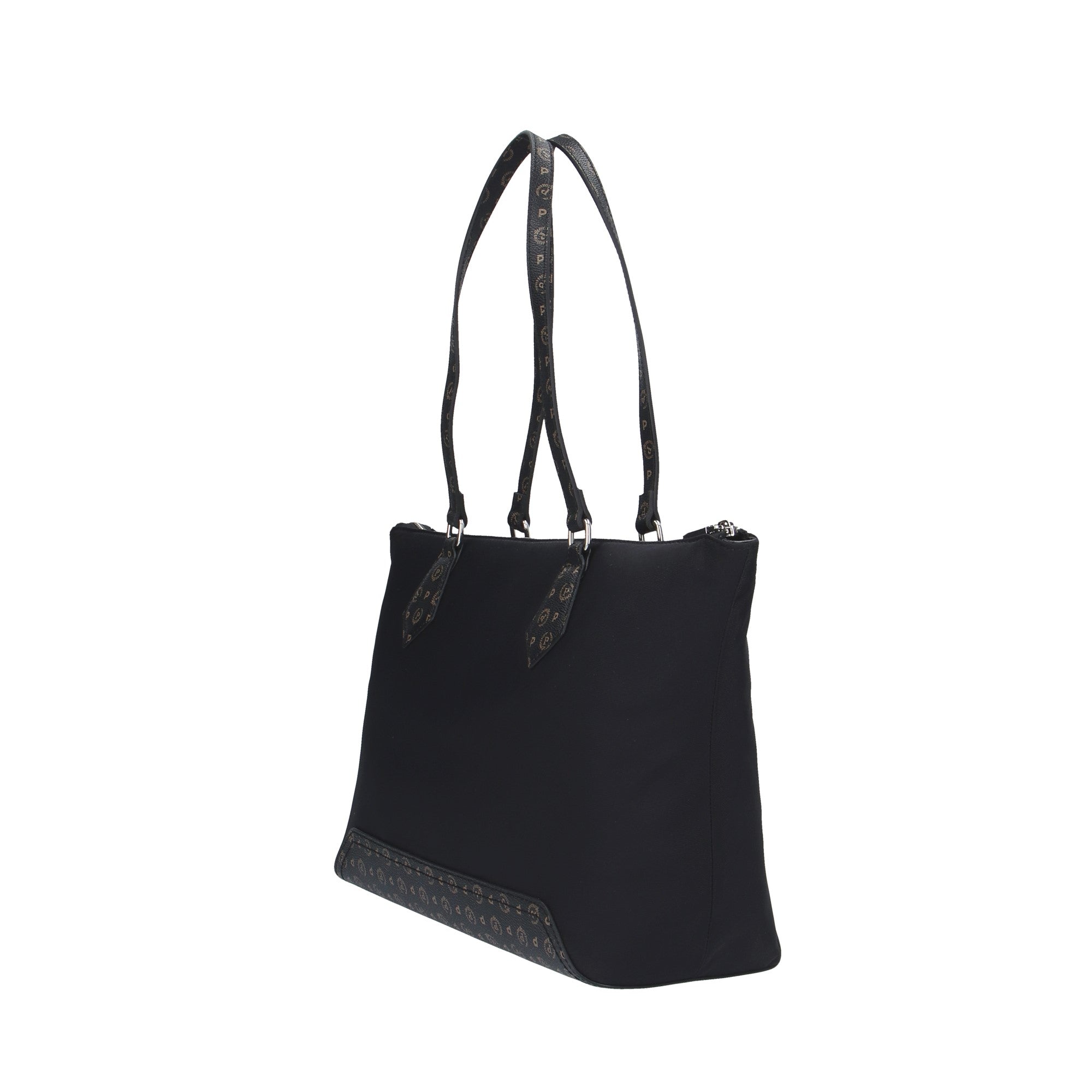 Pollini SHOPPING Nero