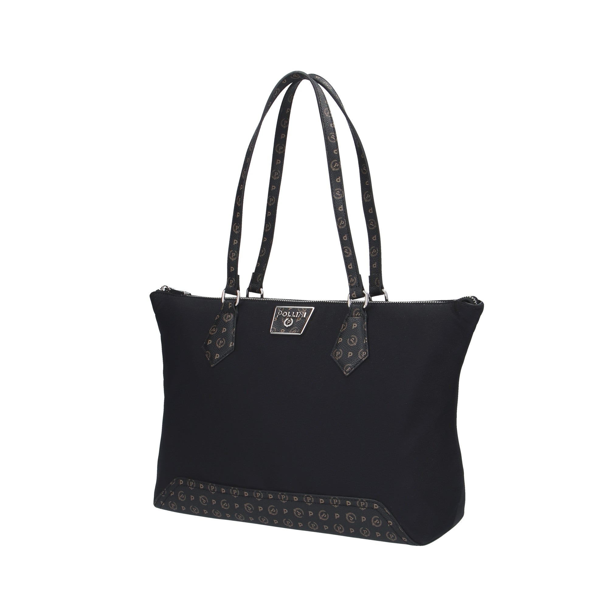Pollini SHOPPING Nero