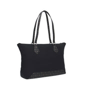 Pollini SHOPPING Nero