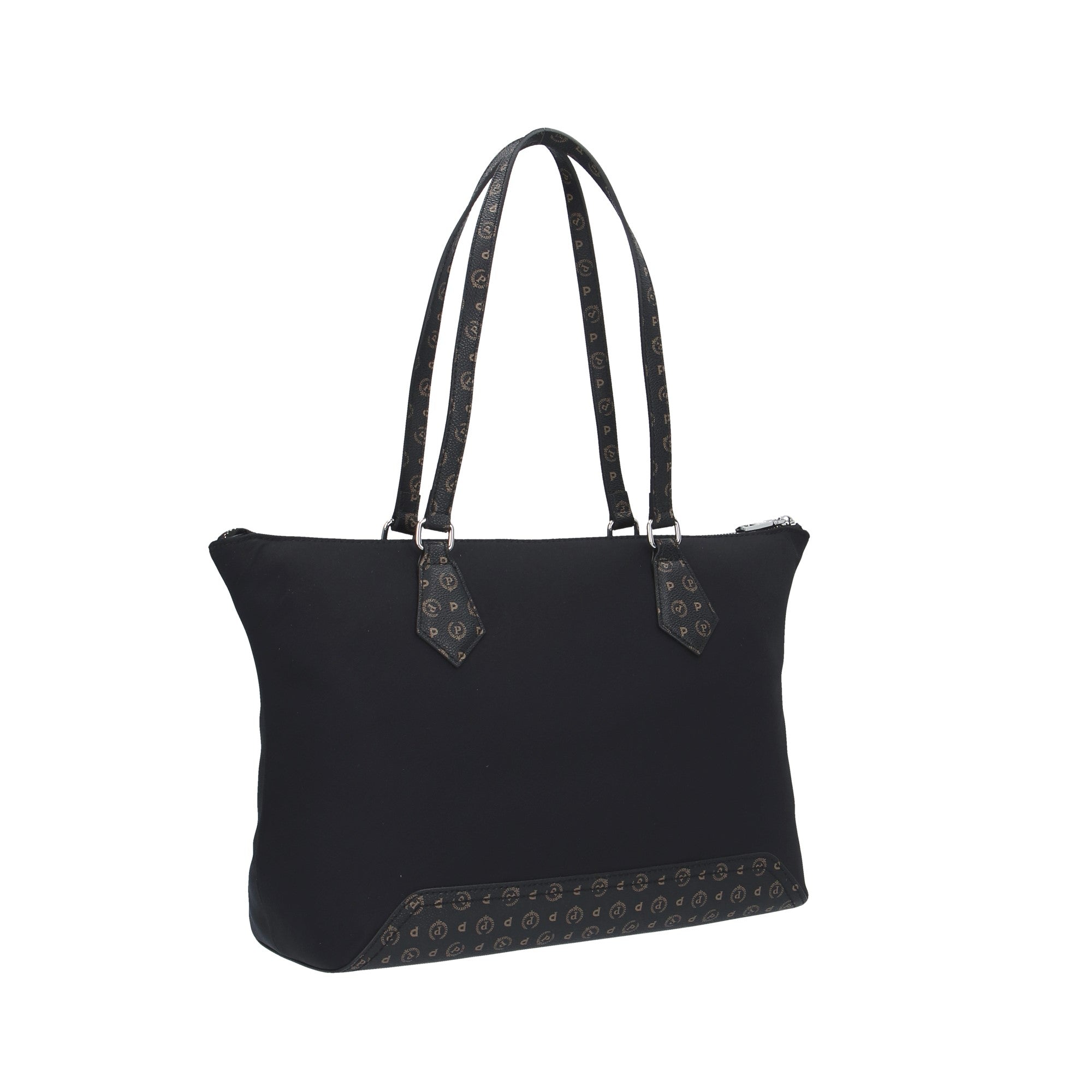 Pollini SHOPPING Nero