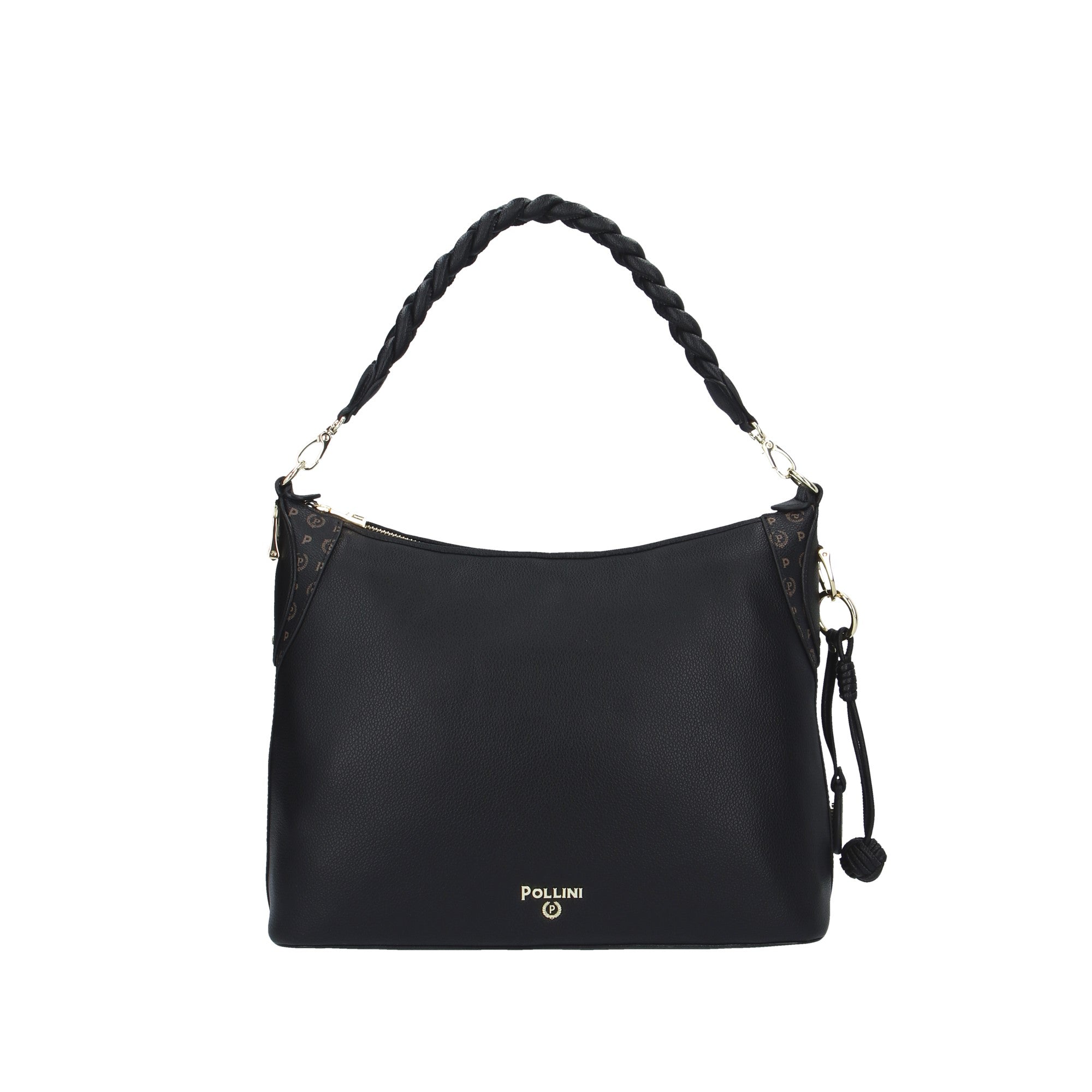 Pollini BORSA A SPALLA Nero