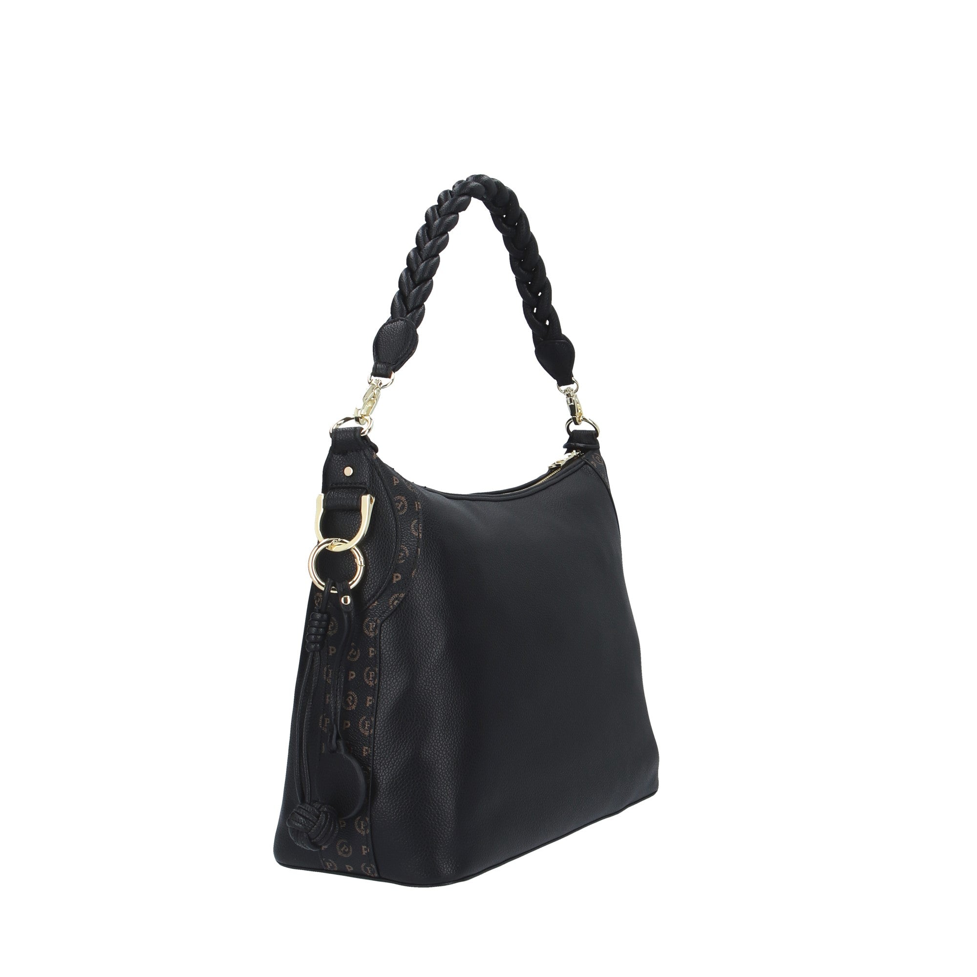 Pollini BORSA A SPALLA Nero