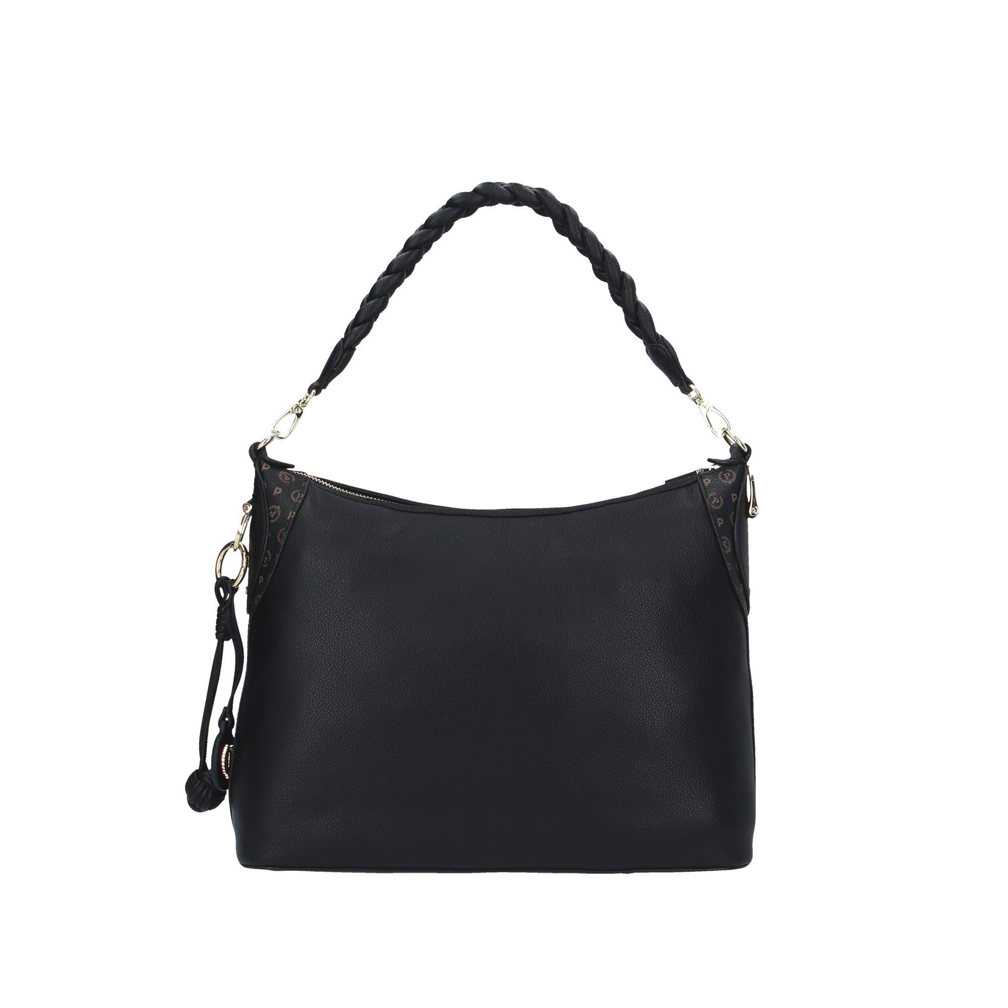 Pollini BORSA A SPALLA Nero