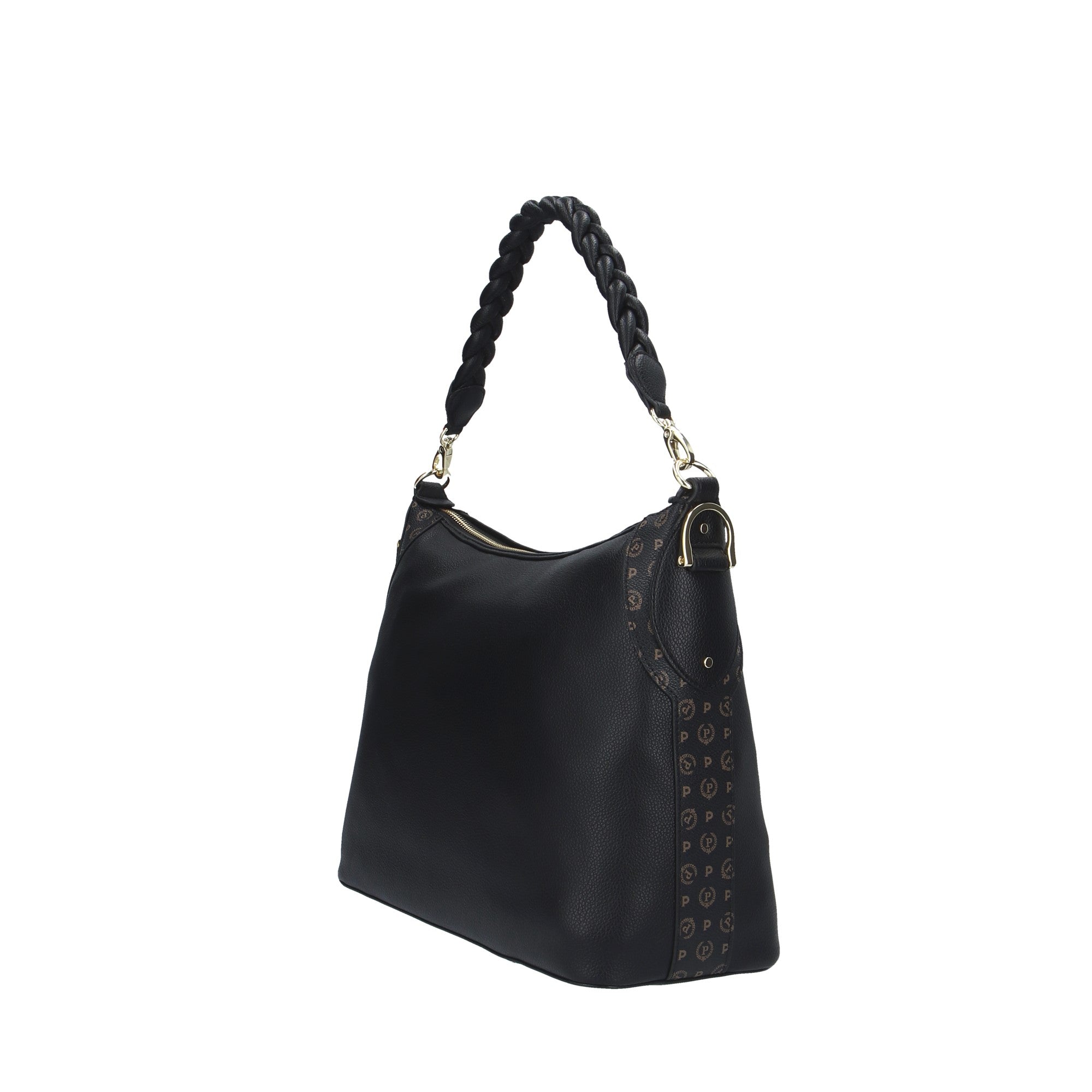 Pollini BORSA A SPALLA Nero