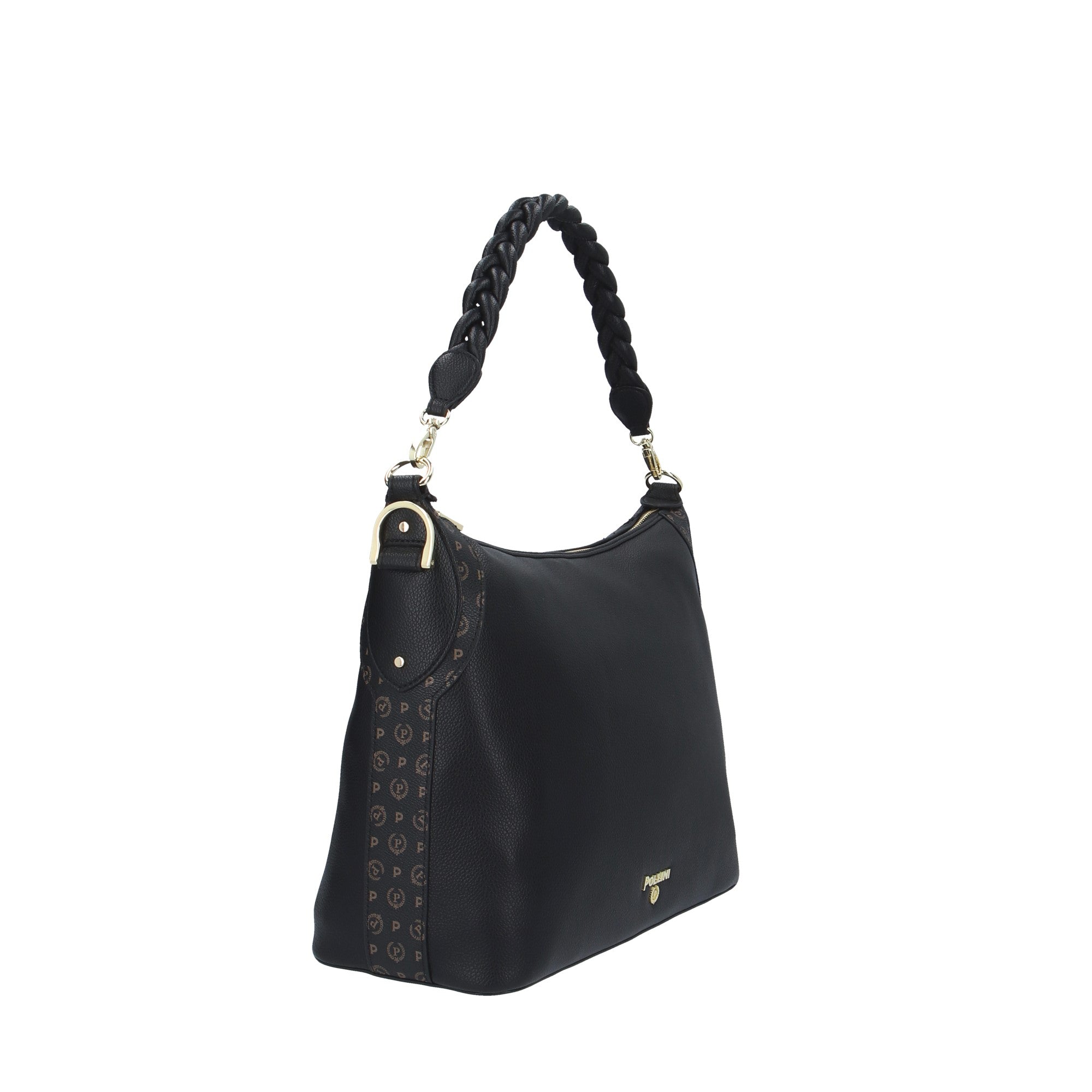 Pollini BORSA A SPALLA Nero