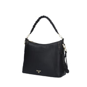 Pollini BORSA A SPALLA Nero