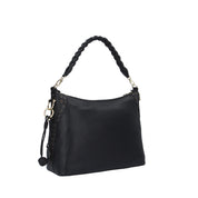 Pollini BORSA A SPALLA Nero