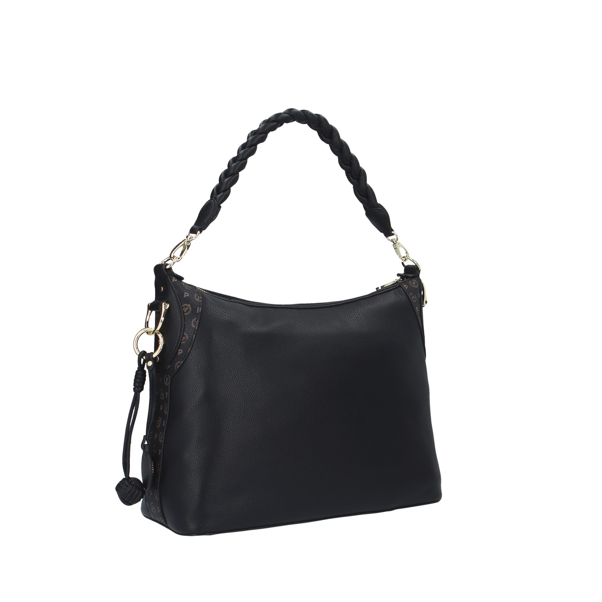 Pollini BORSA A SPALLA Nero