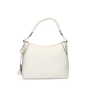 Pollini BORSA A SPALLA Avorio