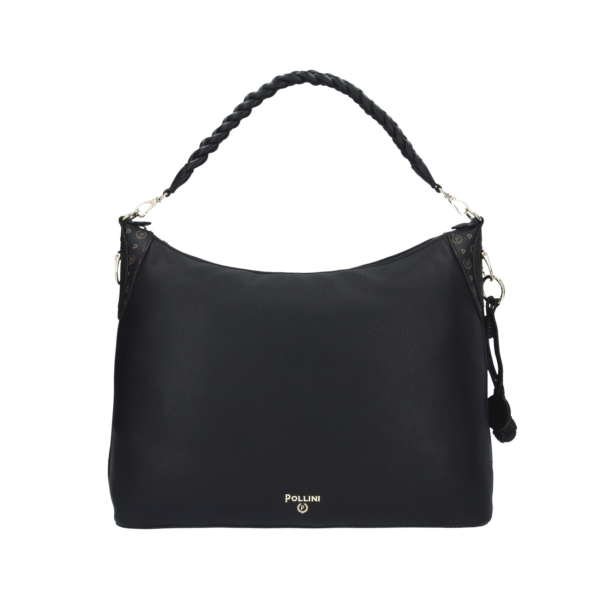 Pollini BORSA A SPALLA Nero