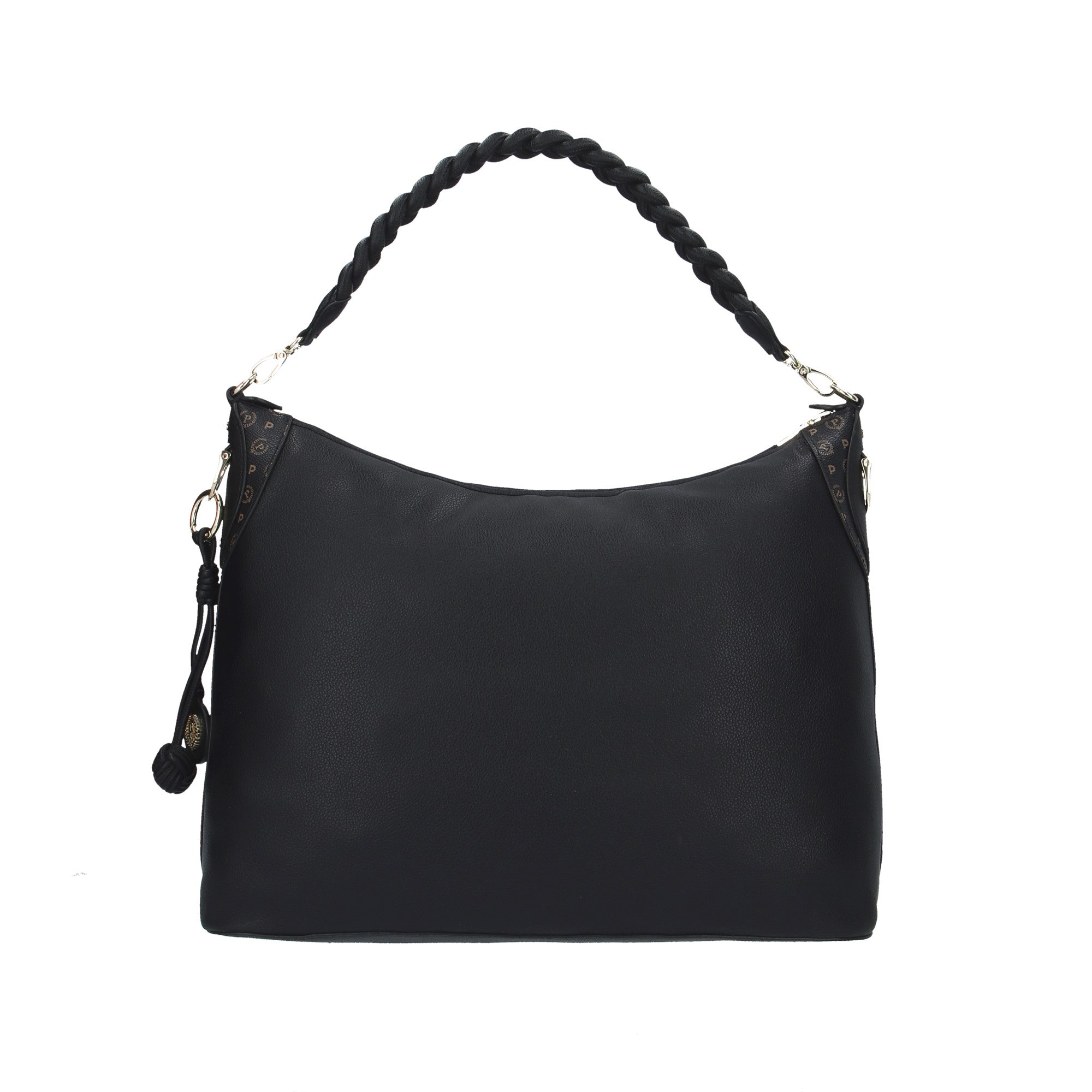 Pollini BORSA A SPALLA Nero
