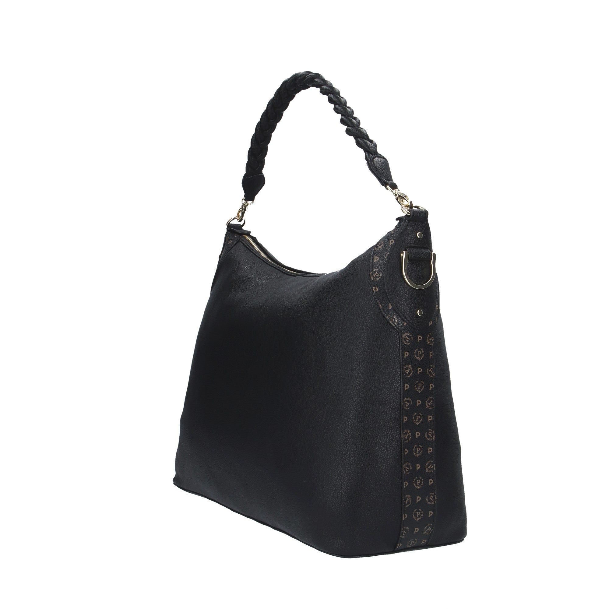 Pollini BORSA A SPALLA Nero