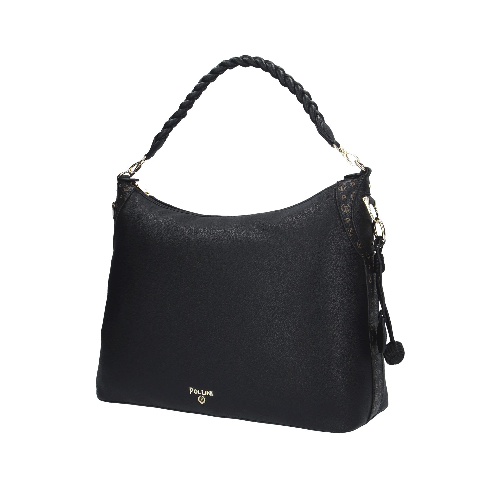 Pollini BORSA A SPALLA Nero