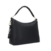 Pollini BORSA A SPALLA Nero