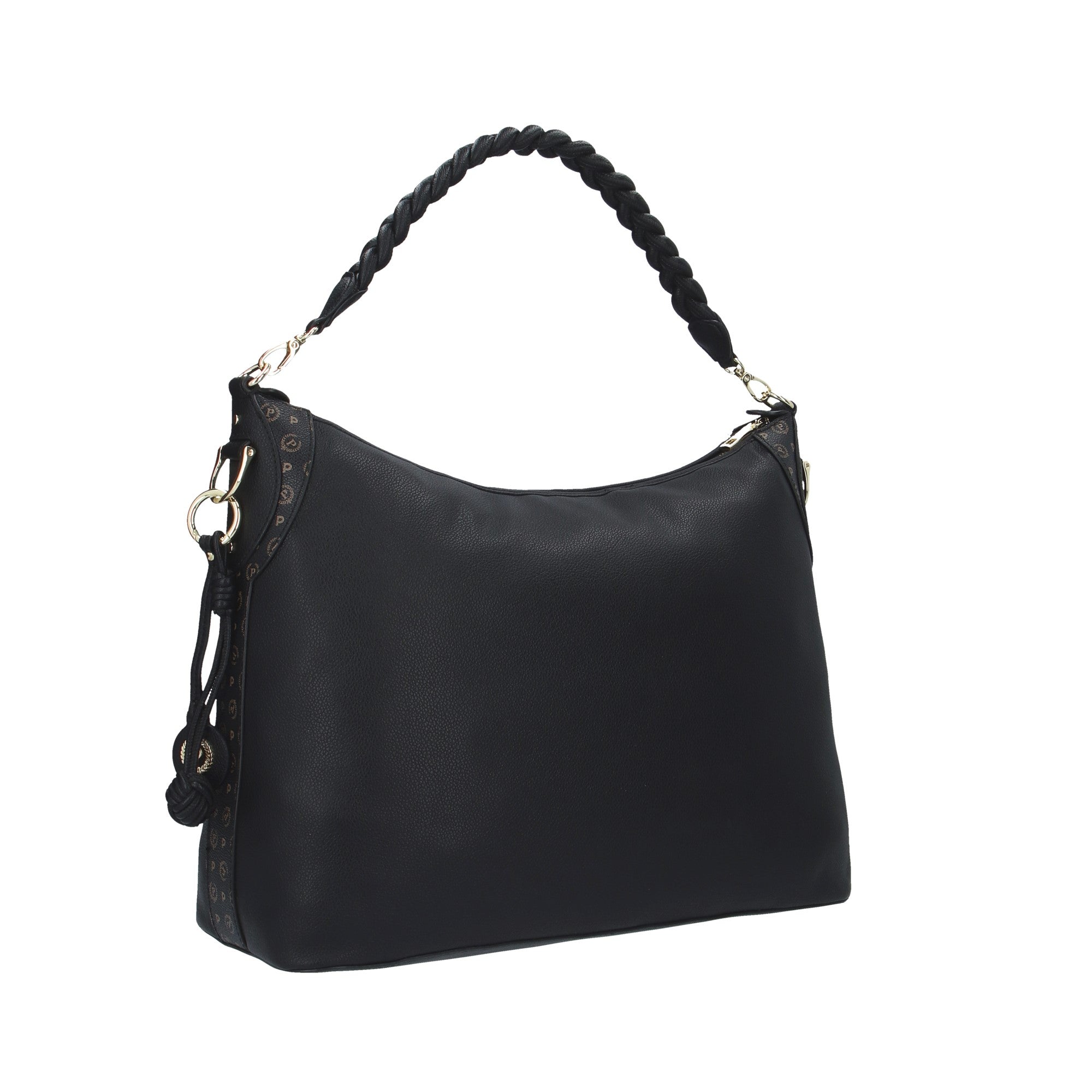 Pollini BORSA A SPALLA Nero