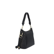 Pollini BORSA A SPALLA Nero